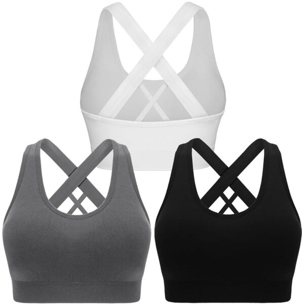Sports Bras