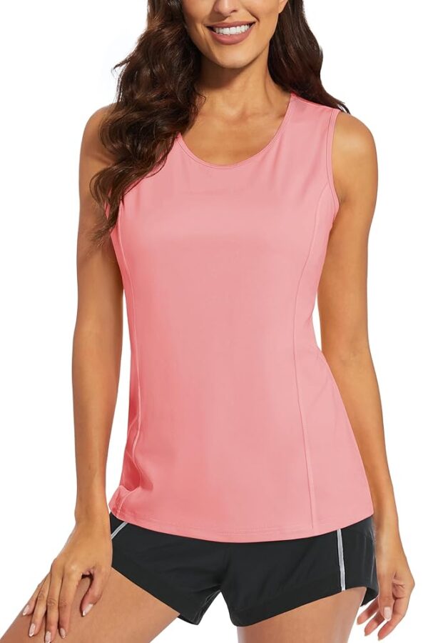 Tank Tops / T-Shirts